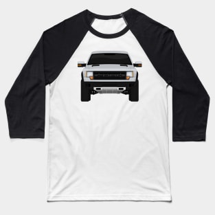 Raptor 2013 Ingot silver Baseball T-Shirt